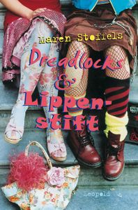 Dreadlocks & Lippenstift - Maren Stoffels - ebook