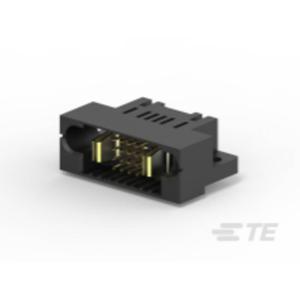 TE Connectivity 1-6600132-0 Inhoud: 1 stuk(s) Tray