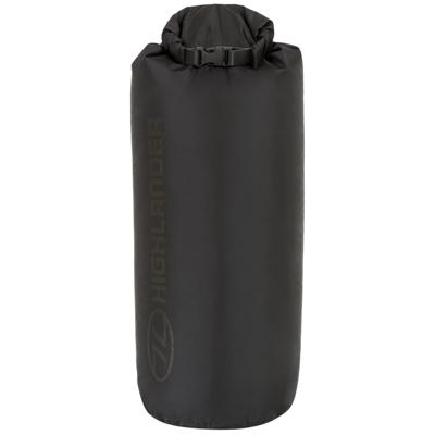 Highlander Drysack Pouch - 25L - Black