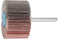 Pferd lamellenslijpstift 50x30mm a80 | 10 stuk stuks