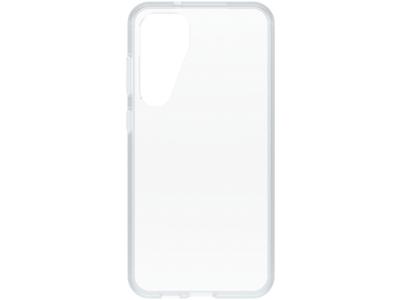OtterBox OtterBox React Series Samsung Galaxy S25+ 5G Clear