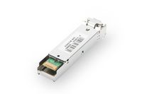 Digitus DN-81003 DN-81003 SFP-transceivermodule 1 GBit/s 20000 m Type module LX - thumbnail