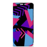 Samsung Galaxy A33 5G Stand Case Funky Triangle