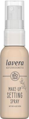 Lavera Make-up setting spray