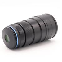 Laowa 25mm F/2.8 2.5-5X Ultra-Macro Sony FE occasion