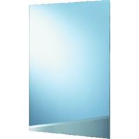 Silkline Spiegel H80xB120cm rechthoek Glas 600030 - thumbnail