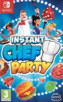 Instant Chef Party