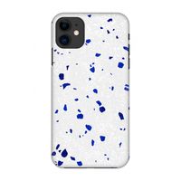 Terrazzo N°5: Volledig geprint iPhone 11 Hoesje