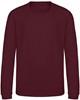 Just Cool JH030K Kids´ AWDis Sweat - Burgundy - 5/6 (S)