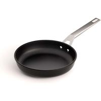 Pan Valira 4642/25 Zwart Aluminium Ø 24 cm Inductie