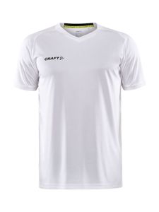 Craft 1910172 Progress 2.0 Solid Men - White - XS