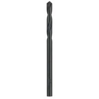 Bosch Accessories 2608597225 HSS Metaal-spiraalboor 3.5 mm Gezamenlijke lengte 52 mm Rollenwals DIN 1897 Cilinderschacht 10 stuk(s) - thumbnail