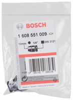 Bosch Accessoires Dopsleutel 1/4" 13mm x 25mm 17.85, M 8 - 1608551009 - thumbnail