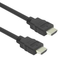 ACT 3 meter HDMI 4K LSZH Premium High Speed kabel v2.0 HDMI-A male - HDMI-A male