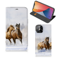 iPhone 12 Pro Max Hoesje maken Paarden