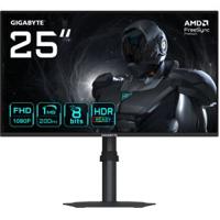 Gigabyte G25F2 24.5 Full HD 200Hz IP{S Gaming monitor