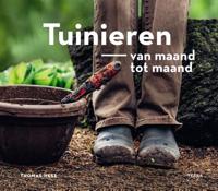 Tuinieren van maand tot maand Tuinieren van maand tot maand