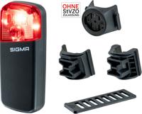 SIGMA SPORT radarachterlicht "reco 81 link" sigma battery rear light reco 81 radar