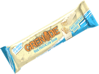Grenade Carb Killa Protein Bar White Chocolate Cookie (1 x 60 gr) - thumbnail