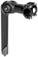 CONTEC Ct stem lida stick 25,4/31,8x100mm, black