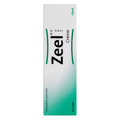 Heel Zeel Compositum N Creme 50gr