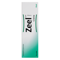 Heel Zeel Compositum N Creme 50gr - thumbnail