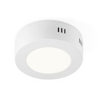 Home sweet home LED plafondlamp ska 12 - wit