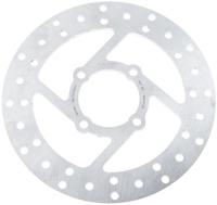 TRW -lucas remschijf "mst407" rotor mst407 rigid