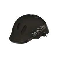 Bobike Helm go xs 46/53 urban black