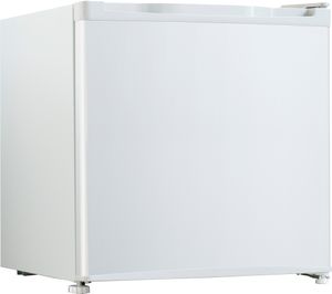 Beko RSO46WEUN combi-koelkast Ingebouwd