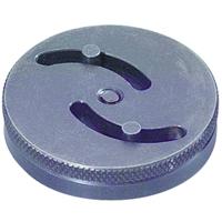 KS Tools 150.1926 Universele 2-pins adapter