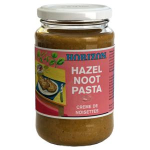 Horizon Hazelnootpasta Bio (350 gram)