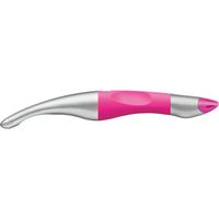 EASYoriginal Linkshandige rollerball metallic roze