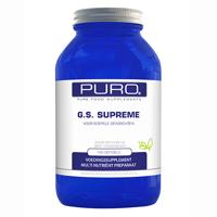 Puro G.S. Supreme 60Capsules