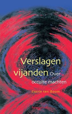 Verslagen vijanden - Corrie ten Boom - eBook (9789043536851)