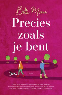 Precies zoals je bent (Paperback)