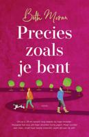 Precies zoals je bent (Paperback)