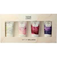 Therme Geschenkverpakking showergel 4 varianten