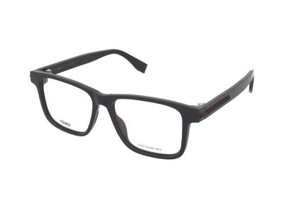 Brillen met correctie Fendi FF M0038 KB7