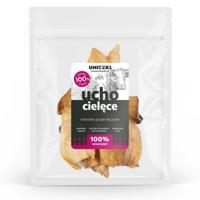 UNISZKI Kalfsoor - hondensnack - 10 stuks