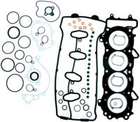 ATHENA Motor pakkingset gasket set engine cbr 1000 rr, 06-07,