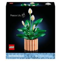 LEGO botanicals 11504 lepelplant bloemen