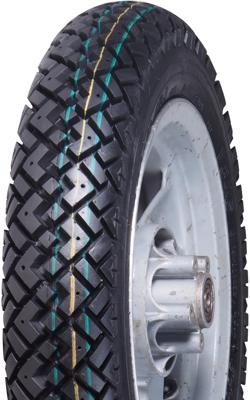 Vee Rubber Tyre vee rub. vrm 346 3.00-10 tl 42j m+s