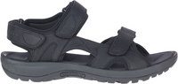Merrell Sandspur 2 Convert Heren Sandaal Black Nior 12/46