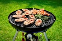 Cadac 8910-101 buitenbarbecue/grill accessoire Grillplaat - thumbnail