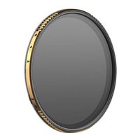 PolarPro Vario VND 67 mm 2/5 stops MIST Edition II Peter McKinnon