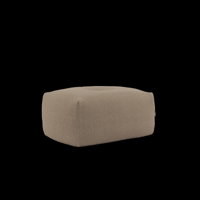 Soft Sofa Indoor - Pouf