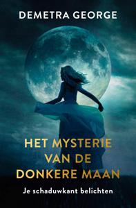 Het mysterie van de donkere maan (Paperback)