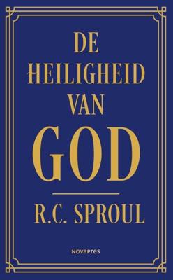 De heiligheid van God (Paperback)