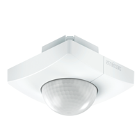Steinel Bewegingsmelder IS 3360 vierkant | PF inbouw - 33491